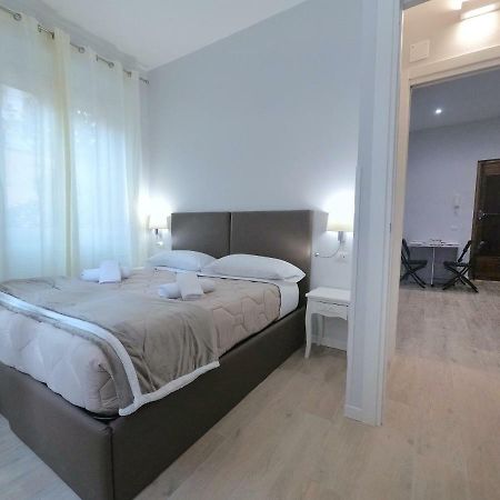 Vatican Luxury Corner Рим Экстерьер фото