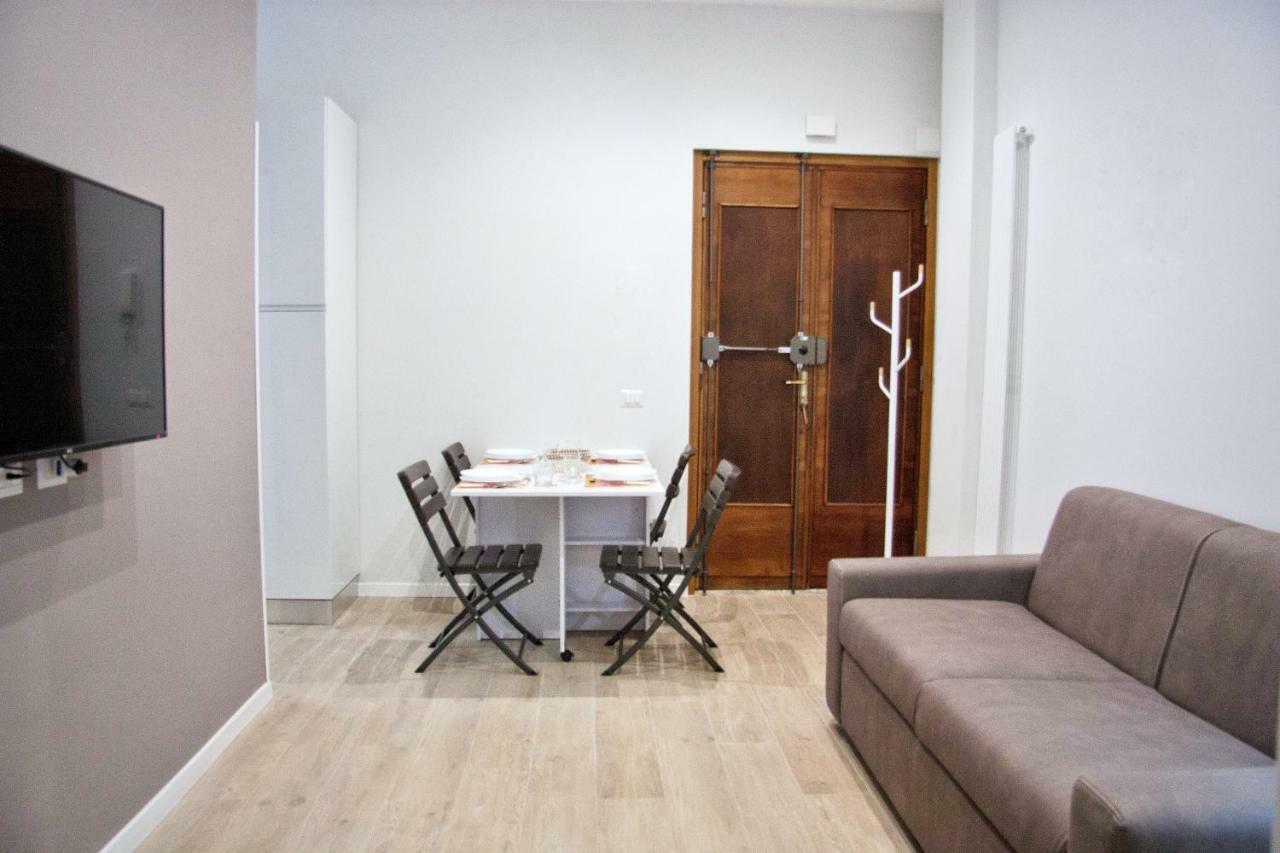 Vatican Luxury Corner Рим Экстерьер фото